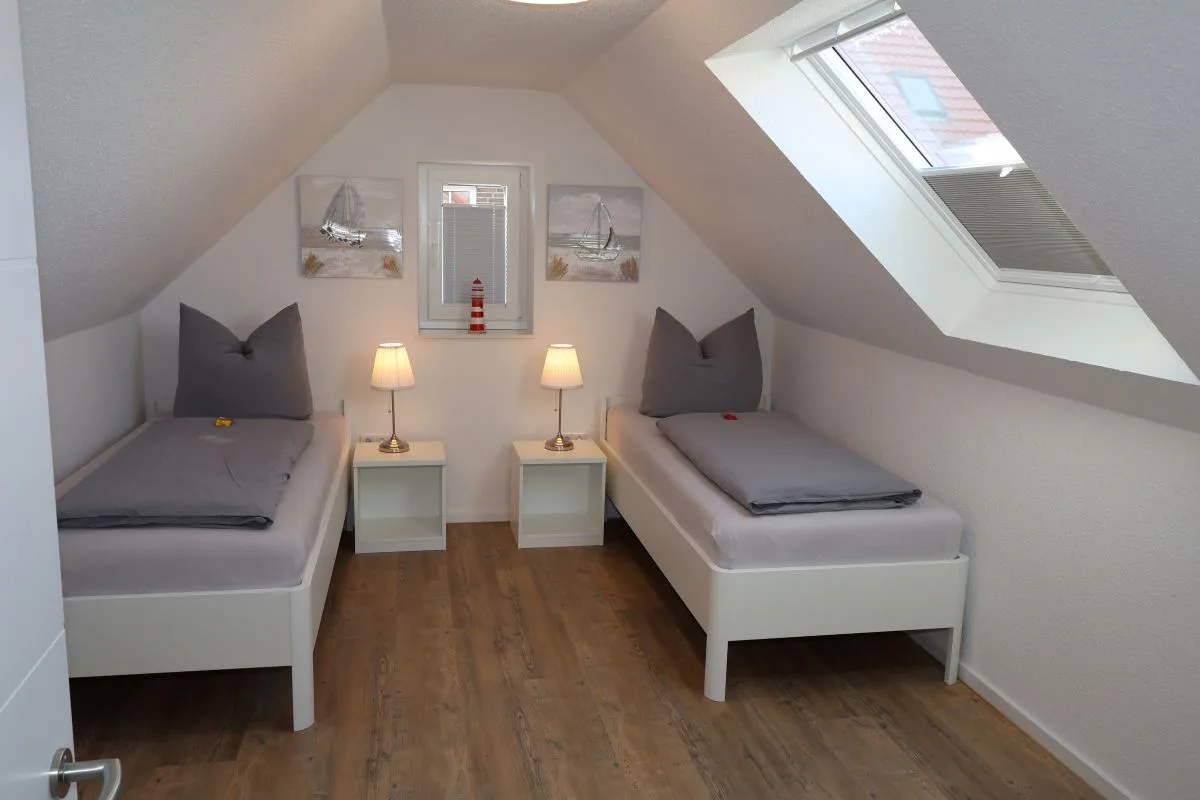 Ferienwohnung Rotbuche 6
