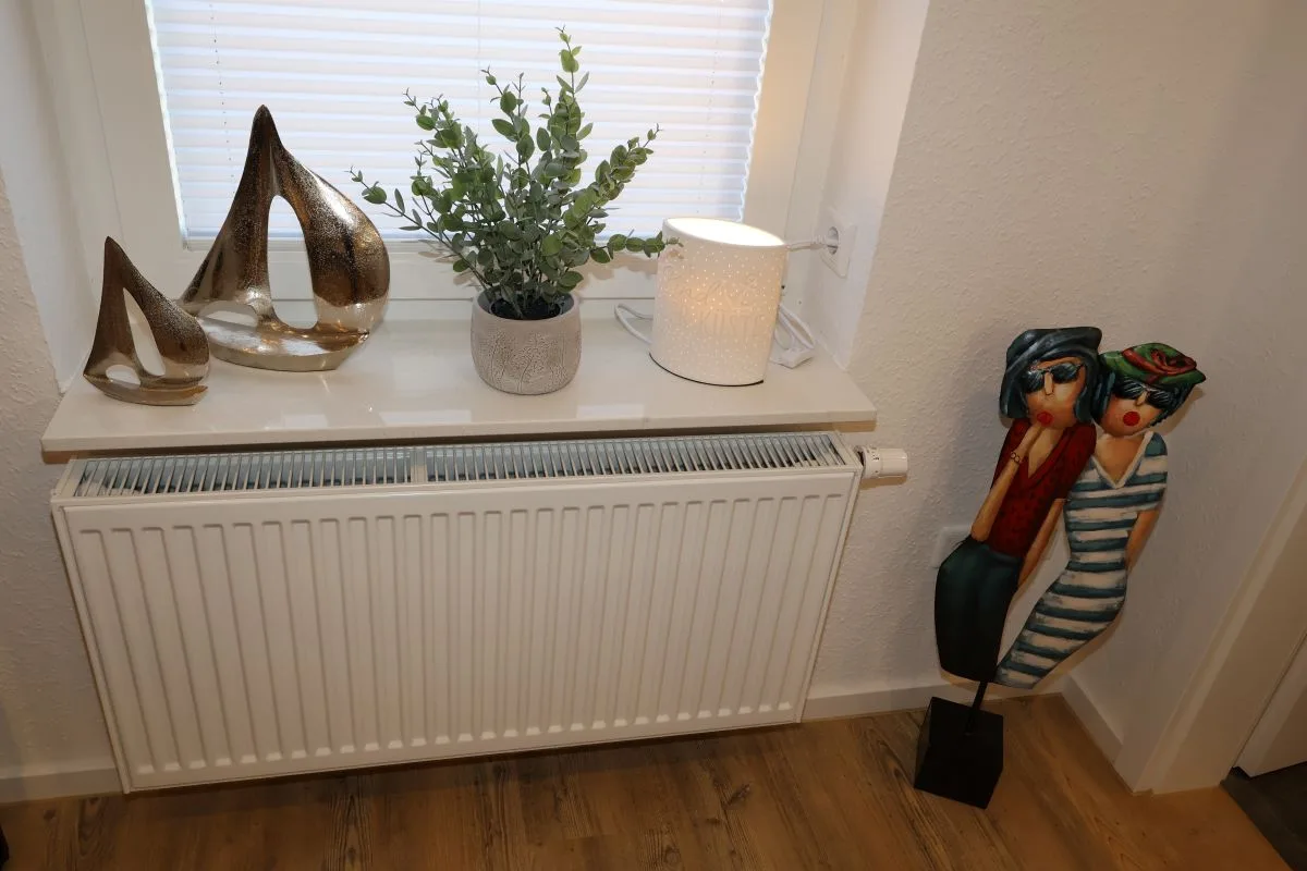 Ferienwohnung Rotbuche 6