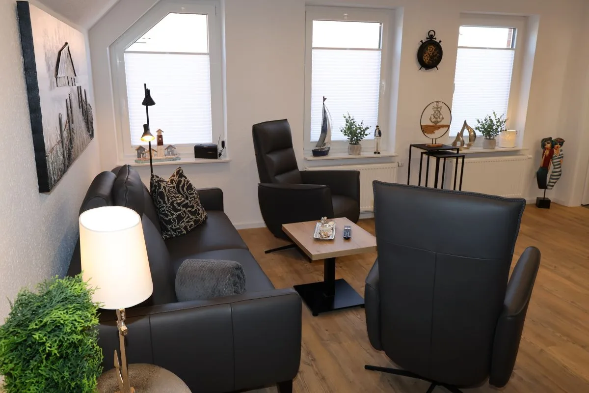 Ferienwohnung Rotbuche 6