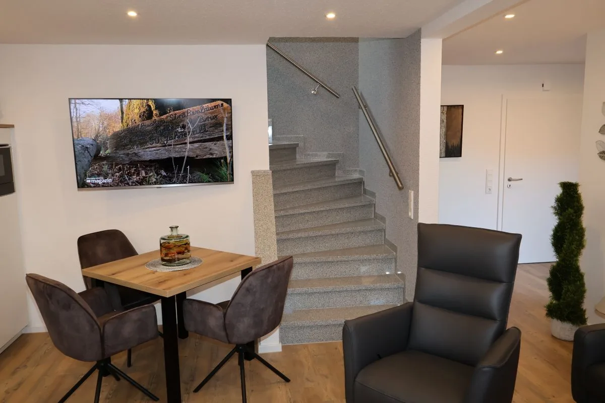 Ferienwohnung Rotbuche 6