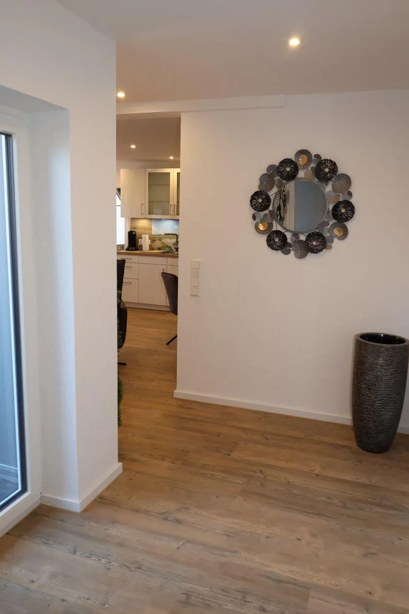 Ferienwohnung Rotbuche 6