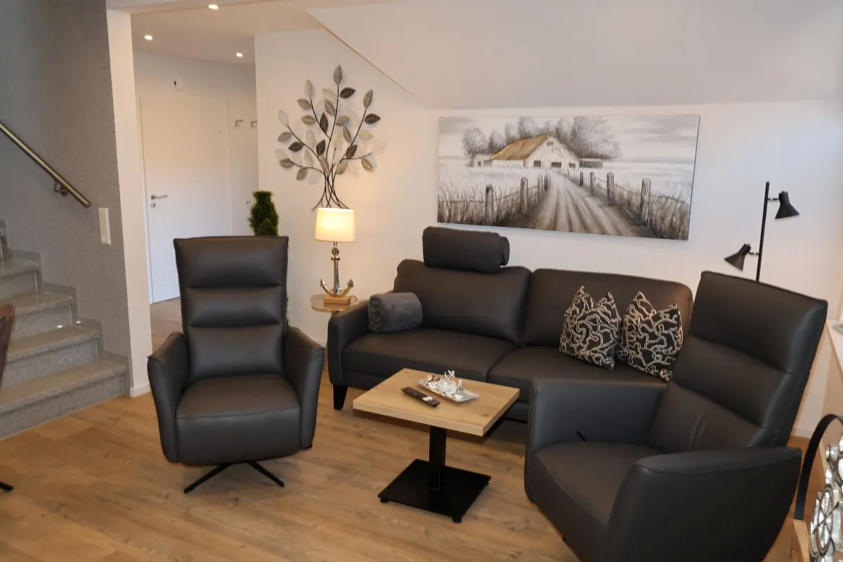 Ferienwohnung Rotbuche 6
