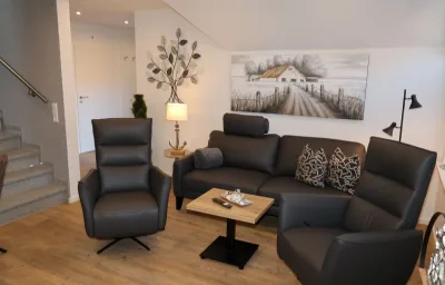 Ferienwohnung Rotbuche 6