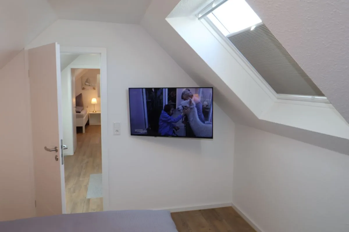 Ferienwohnung Rotbuche 6