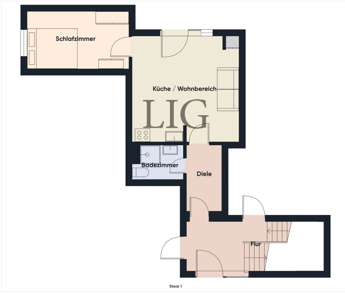 Ferienwohnung Siefert