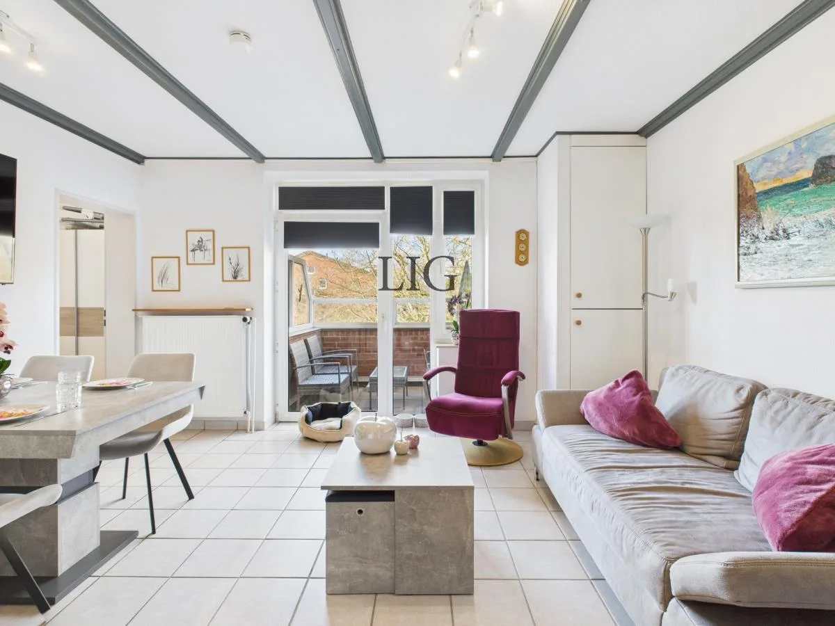 Ferienwohnung Siefert