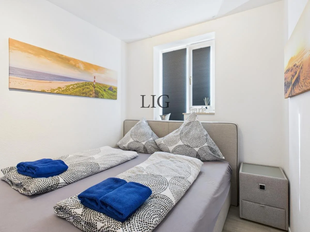 Ferienwohnung Siefert