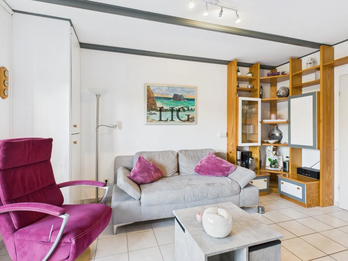 Ferienwohnung Siefert