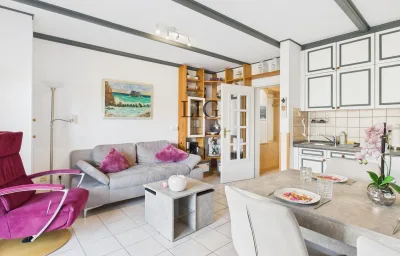 Ferienwohnung Siefert