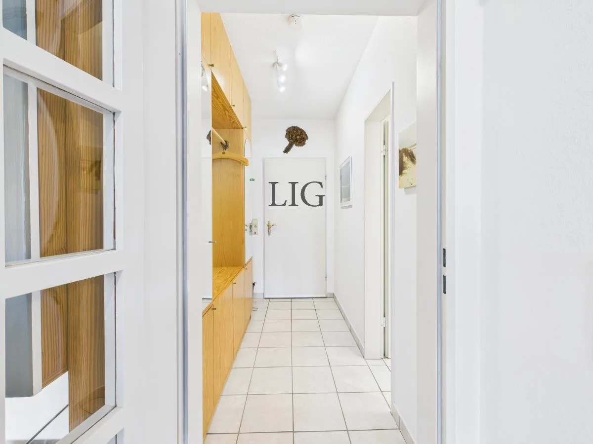 Ferienwohnung Siefert