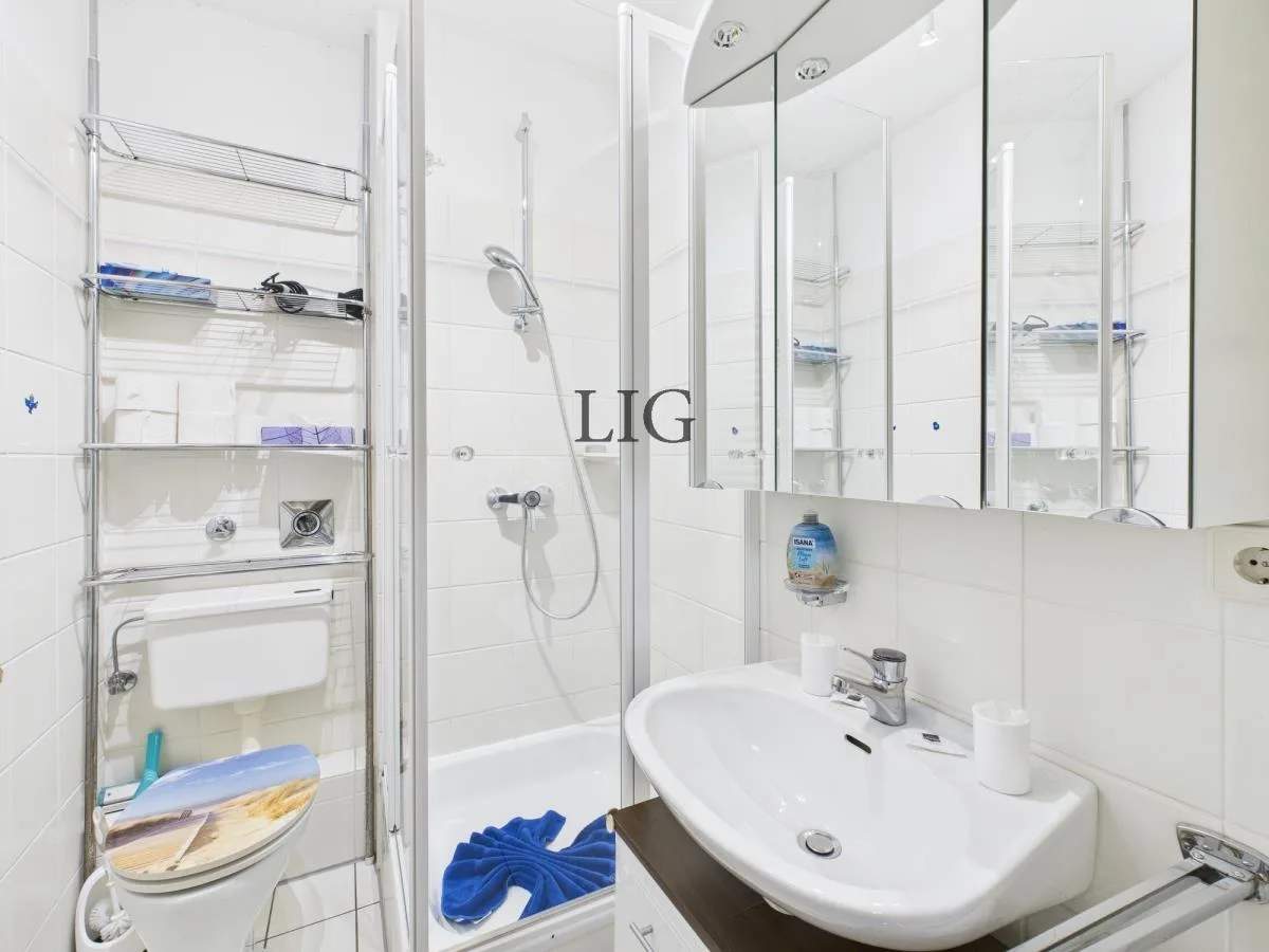 Ferienwohnung Siefert