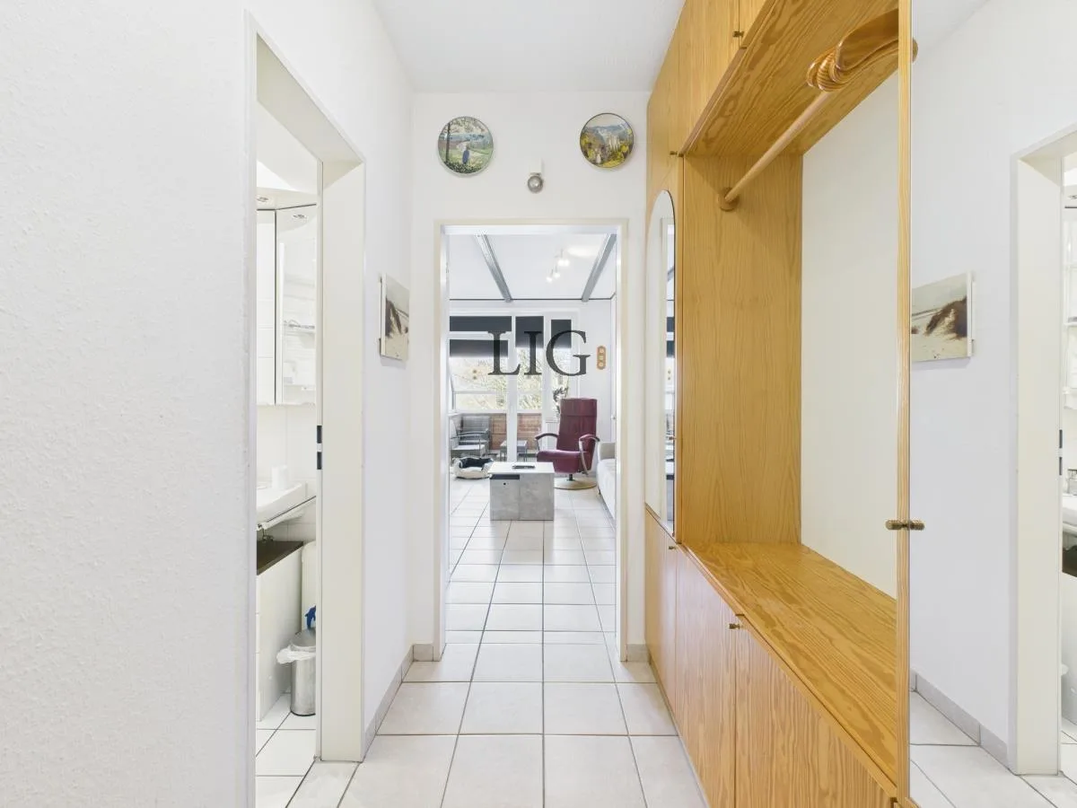 Ferienwohnung Siefert