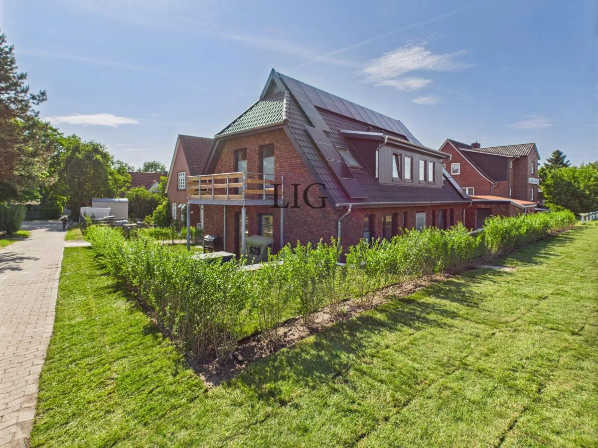 Villa Wattkieker