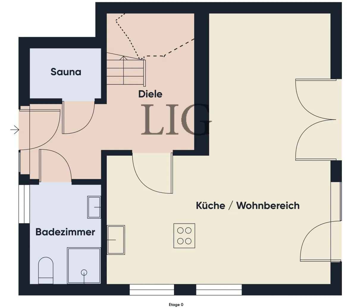 Villa Wattkieker