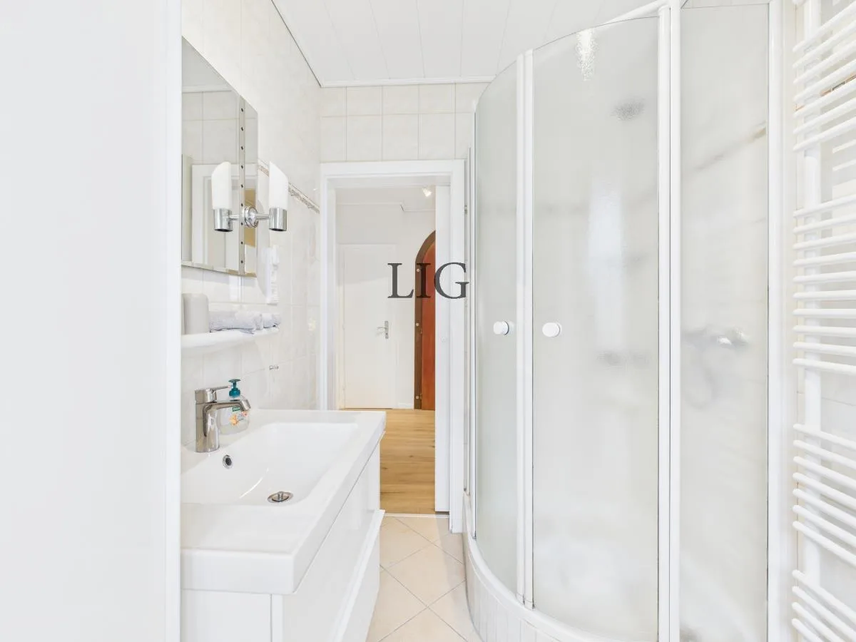 Ferienwohnung Strandkoje