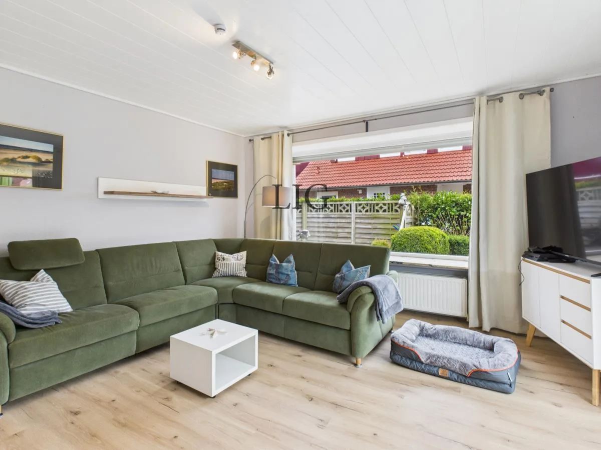 Ferienwohnung Strandkoje