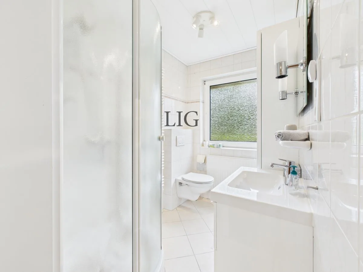 Ferienwohnung Strandkoje