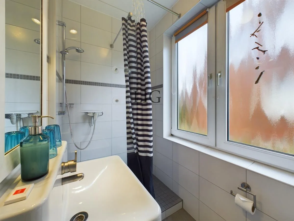 Ferienwohnung Herzmuschel