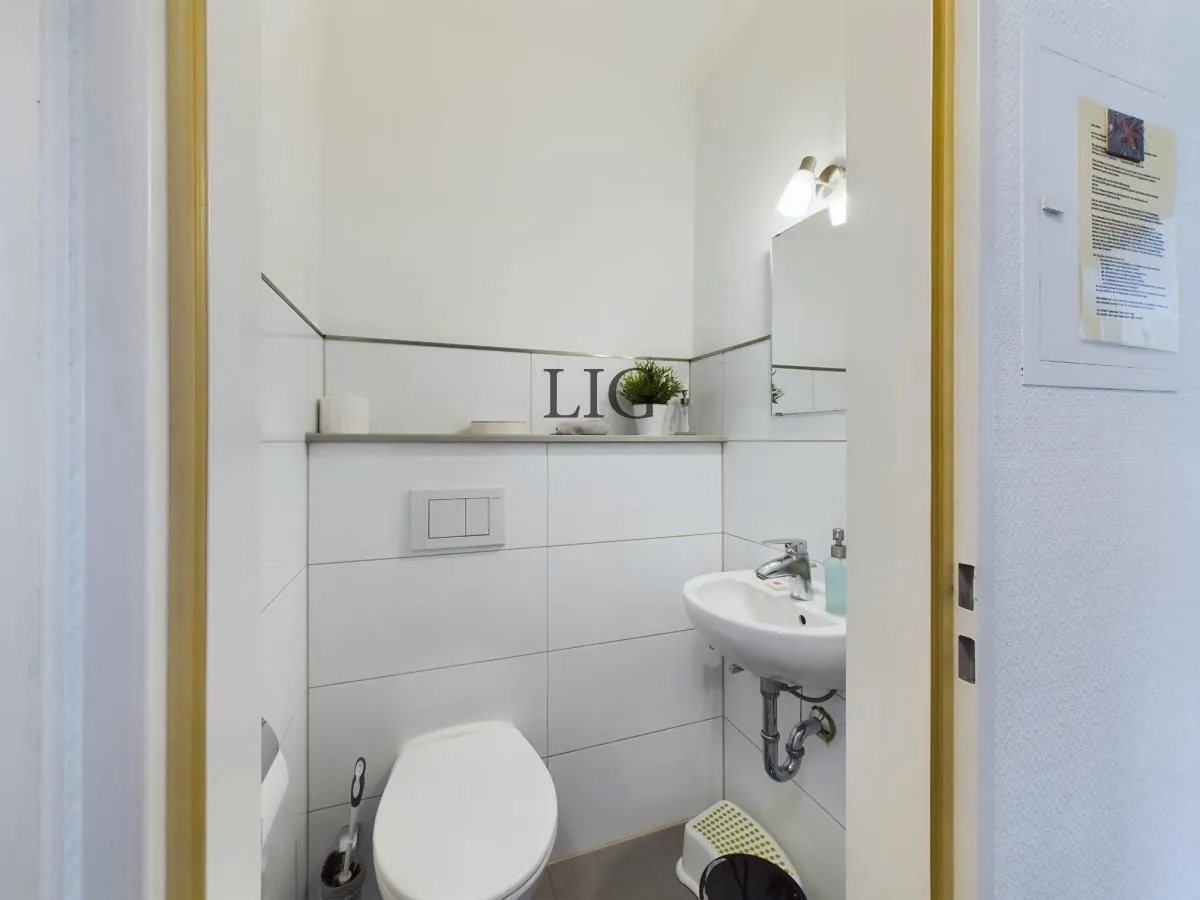 Ferienwohnung Seestern