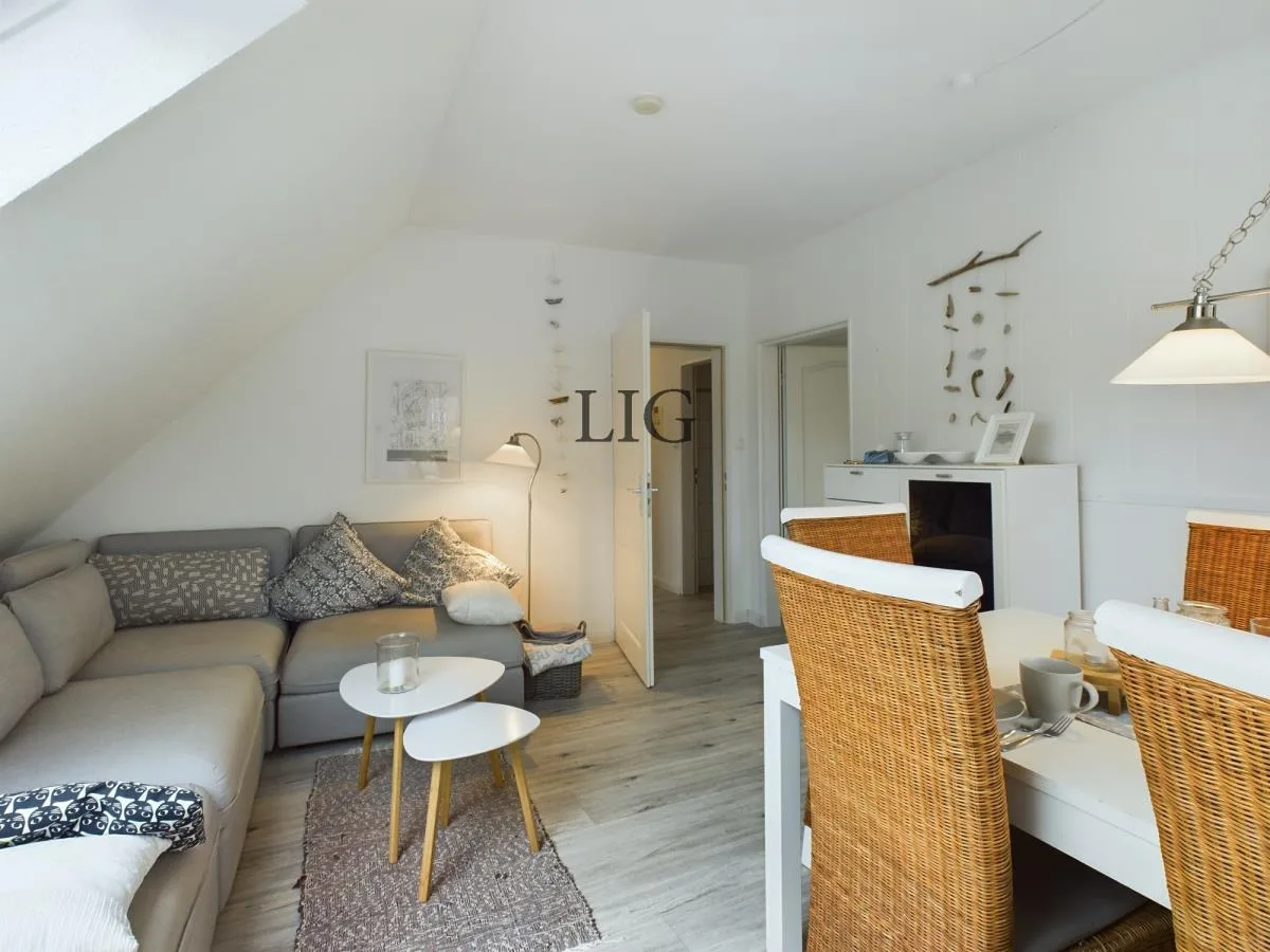 Ferienwohnung Seestern