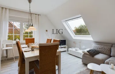 Ferienwohnung Seestern