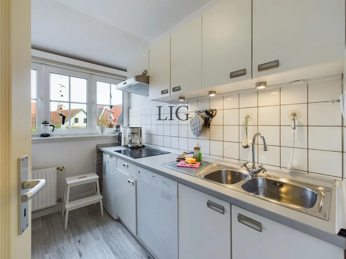 Ferienwohnung Seestern