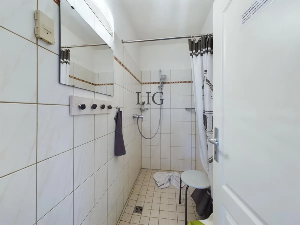 Ferienwohnung Seestern