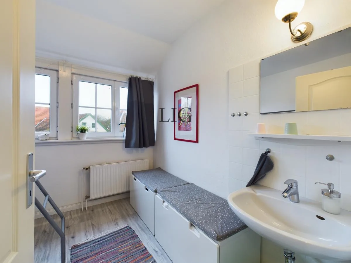 Ferienwohnung Seestern
