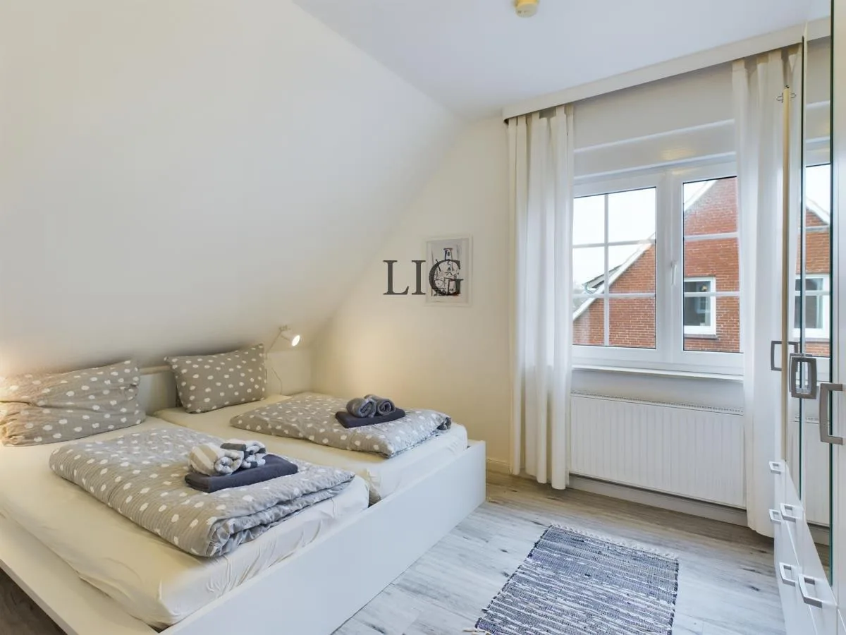 Ferienwohnung Seestern