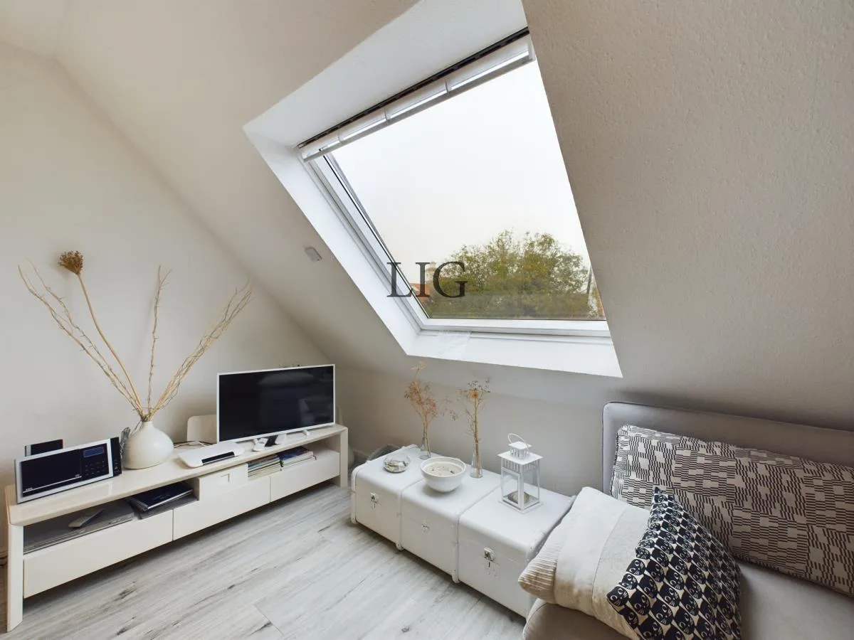 Ferienwohnung Seestern