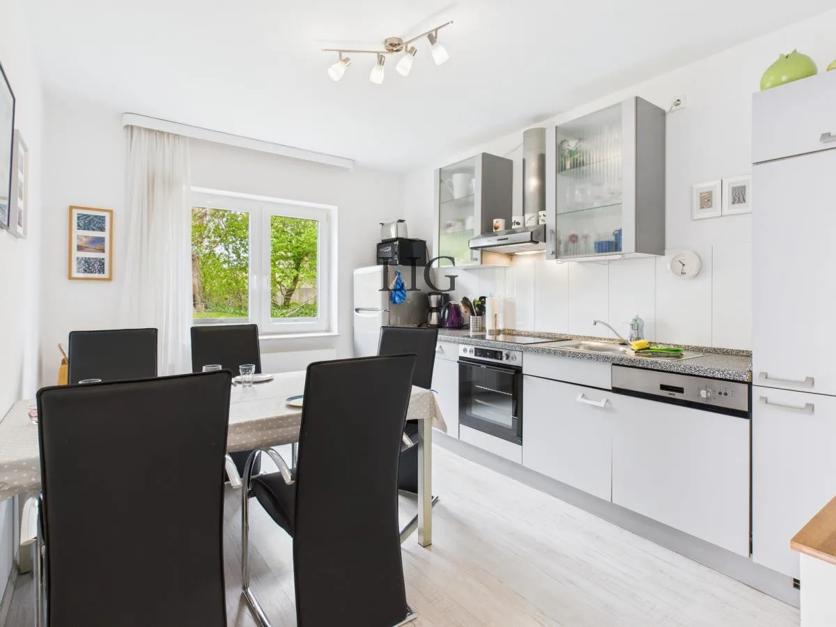 Ferienwohnung Strandhaus 7