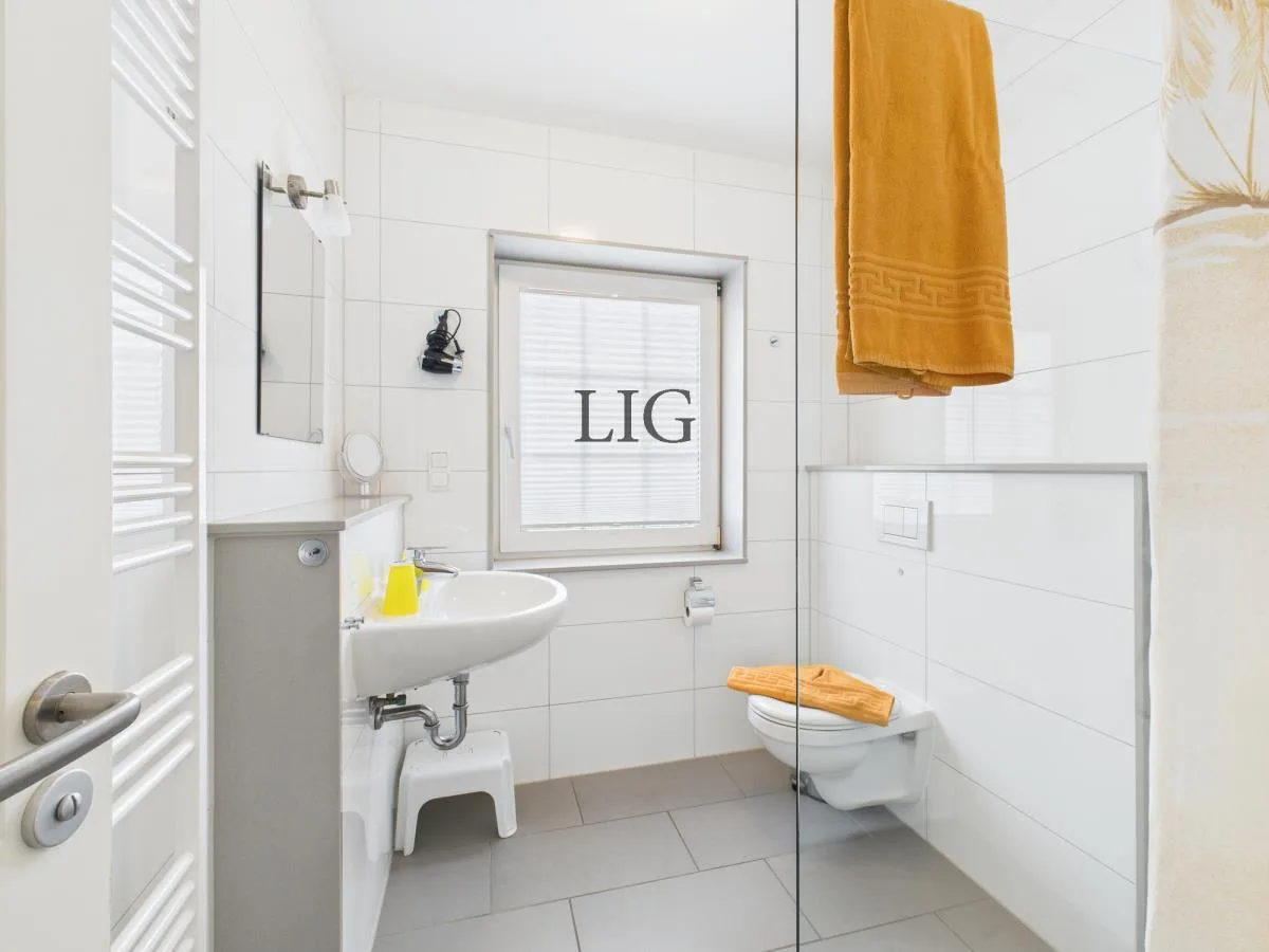 Ferienwohnung Strandhaus 7