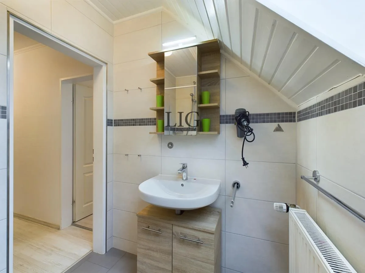Ferienwohnung Lachmöwe
