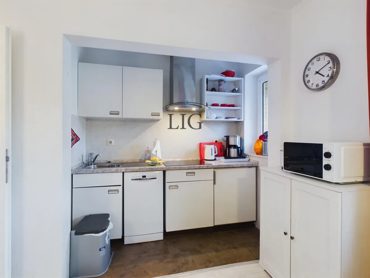 Ferienwohnung Lachmöwe