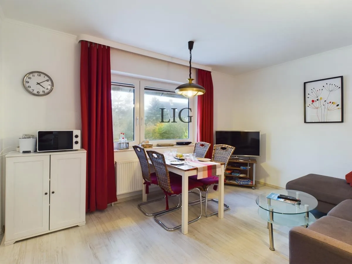 Ferienwohnung Lachmöwe