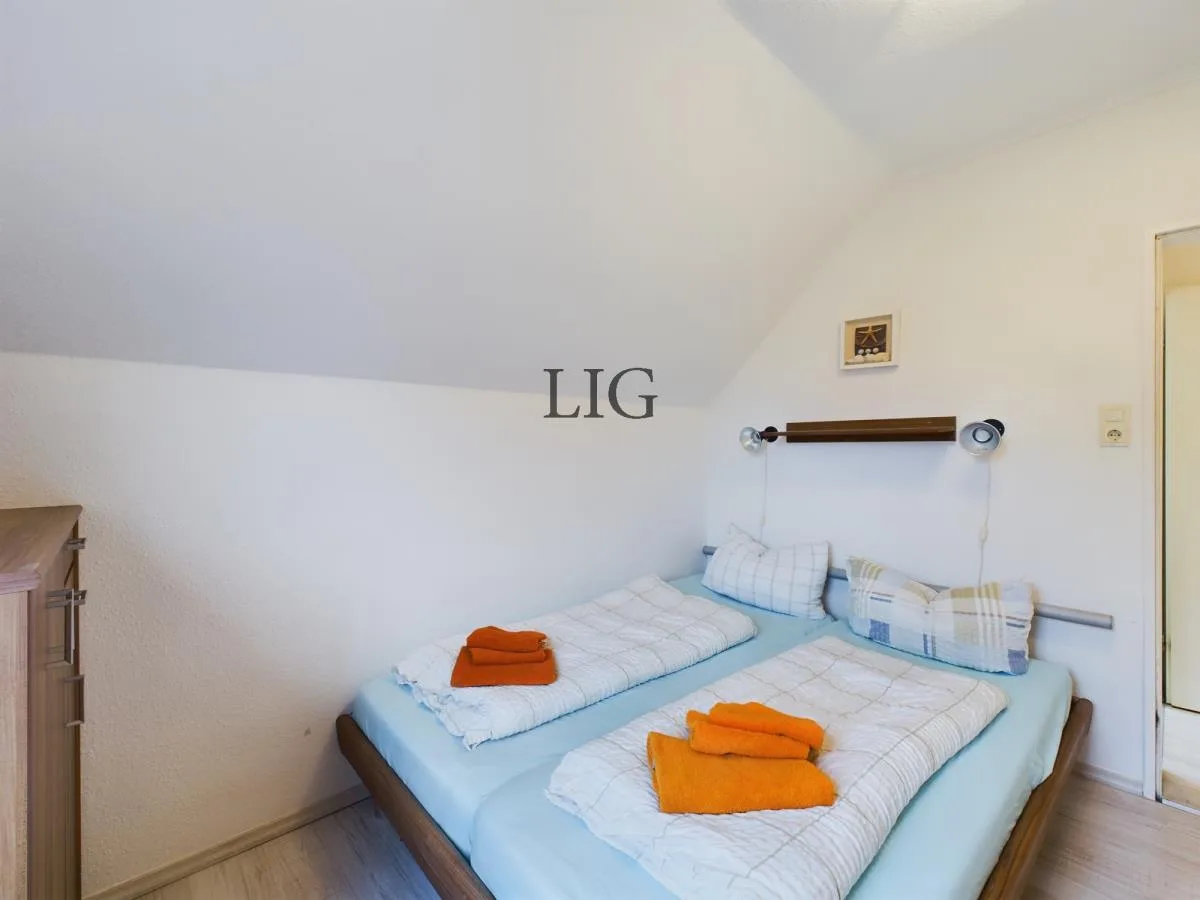 Ferienwohnung Lachmöwe