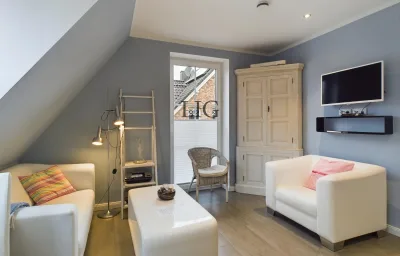 Ferienwohnung De Draken Hus