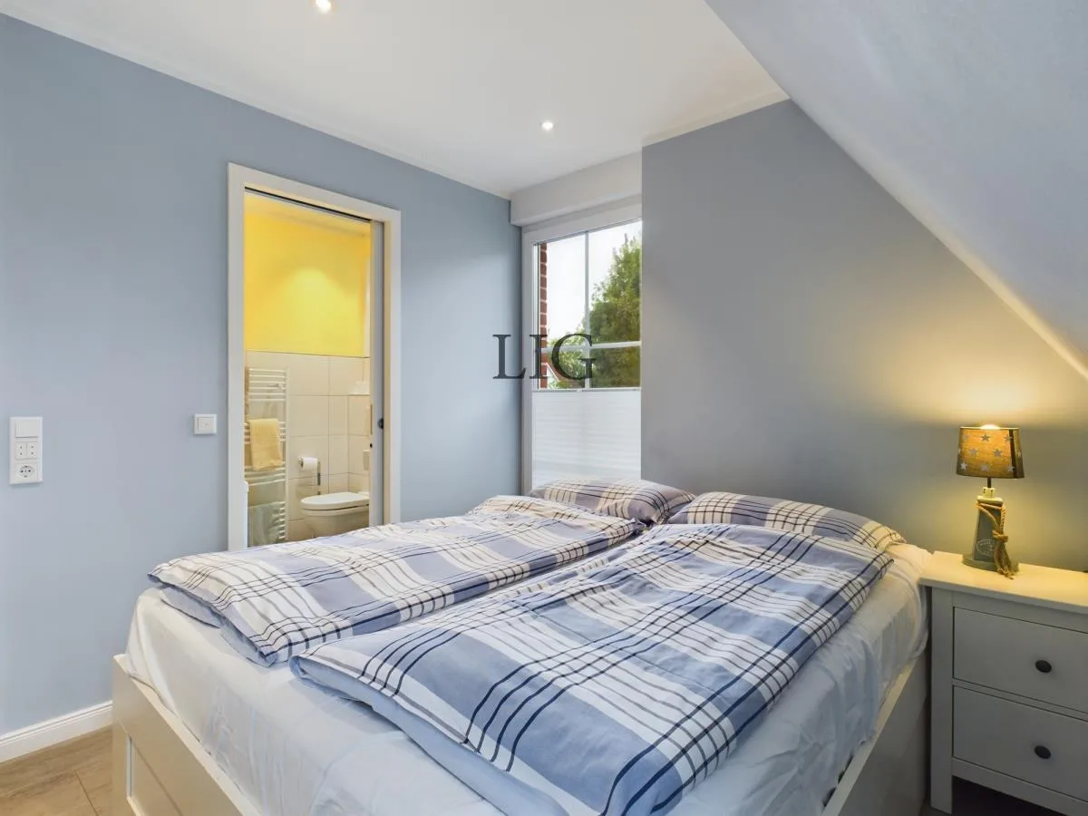 Ferienwohnung De Draken Hus