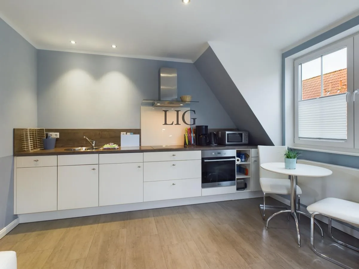 Ferienwohnung De Draken Hus
