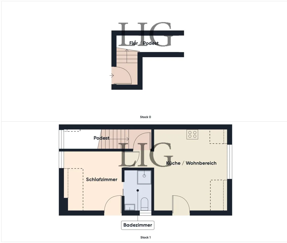 Ferienwohnung De Draken Hus