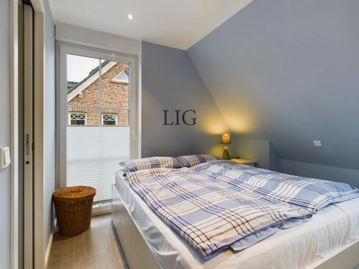 Ferienwohnung De Draken Hus
