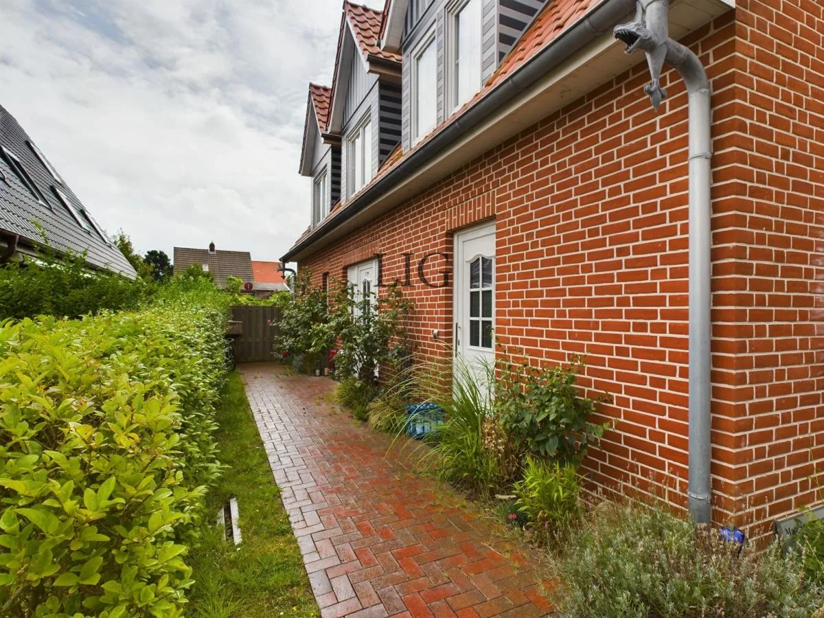 Ferienwohnung De Draken Hus