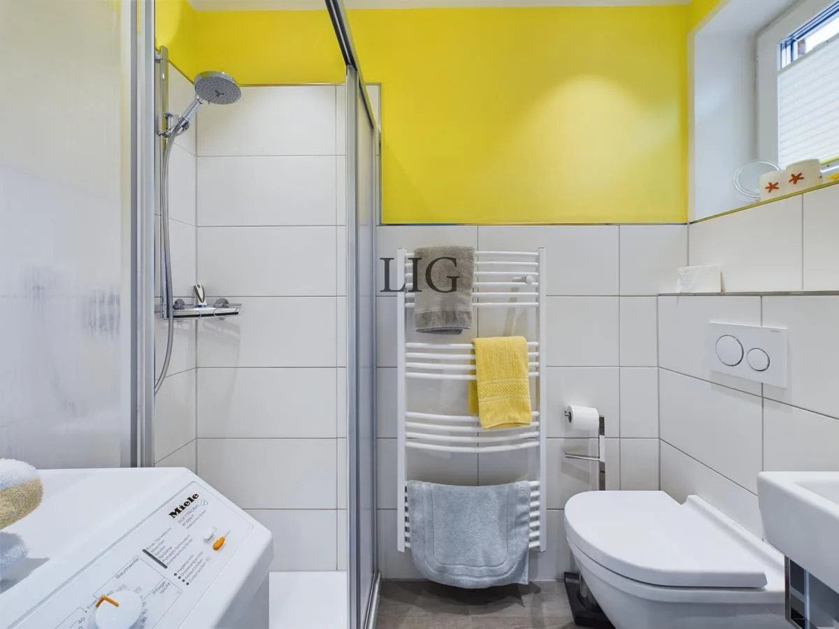 Ferienwohnung De Draken Hus