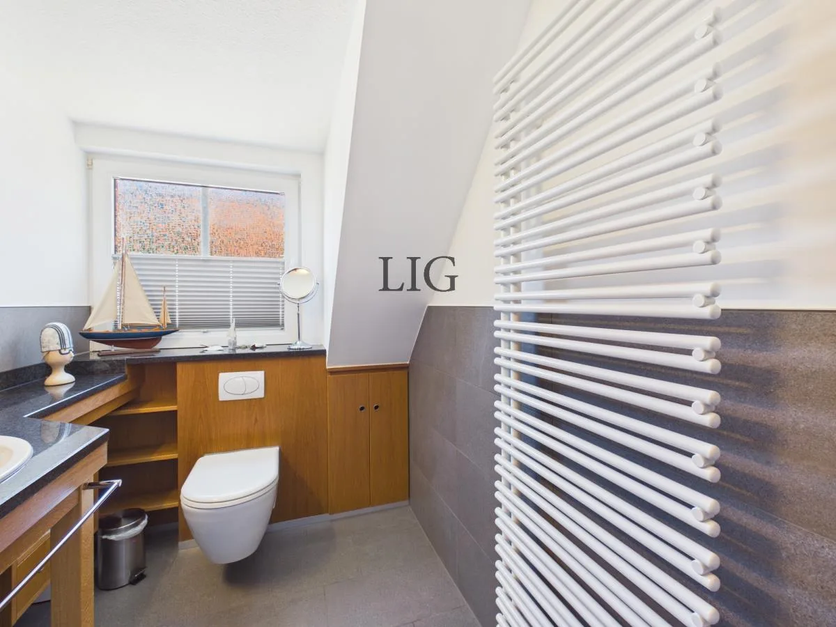 Ferienwohnung Inselliebe