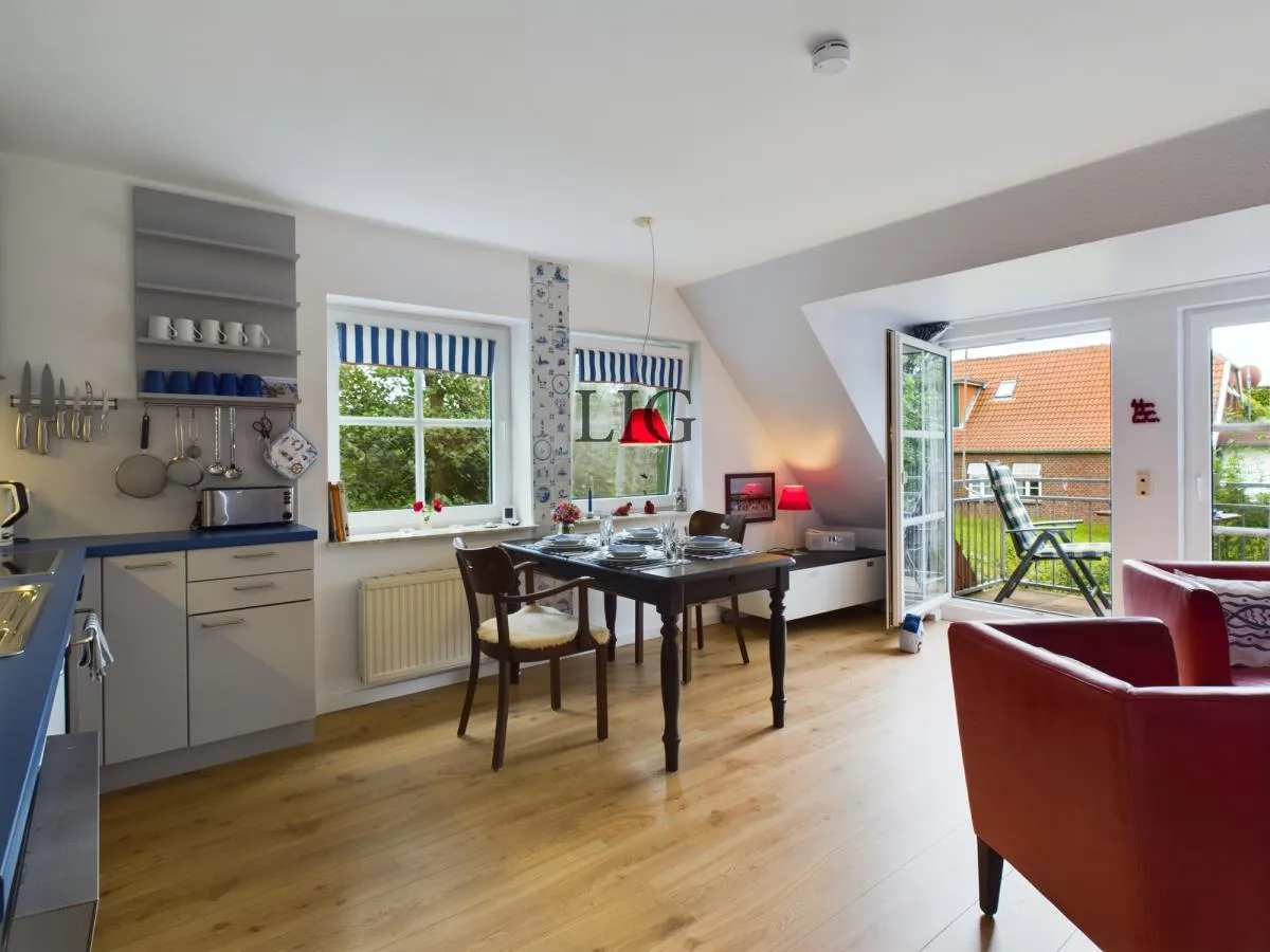 Ferienwohnung Inselliebe
