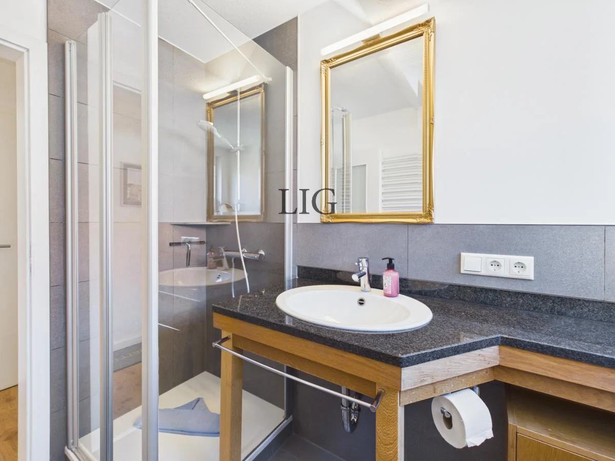 Ferienwohnung Inselliebe