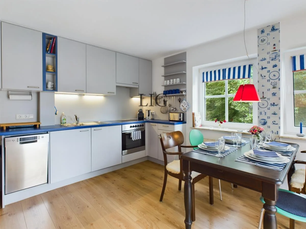 Ferienwohnung Inselliebe