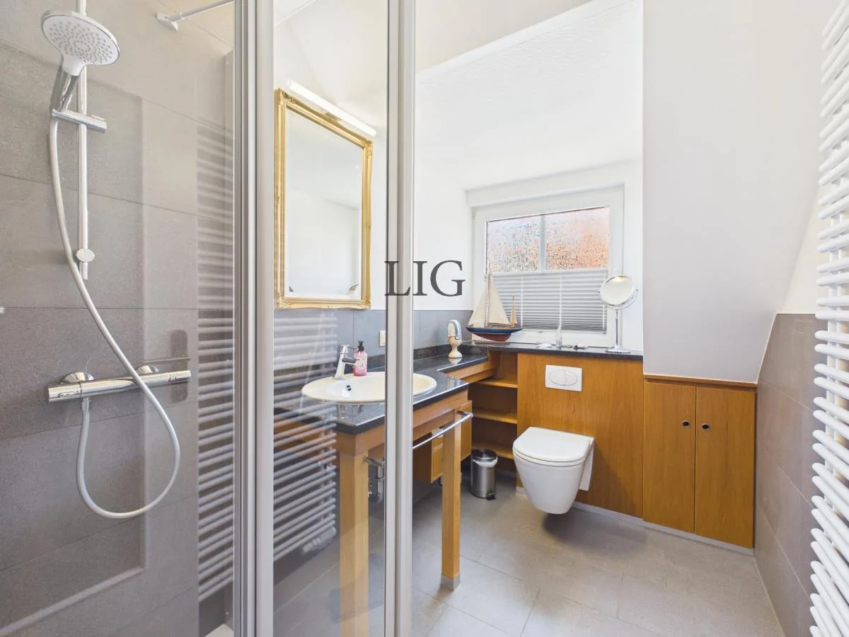 Ferienwohnung Inselliebe