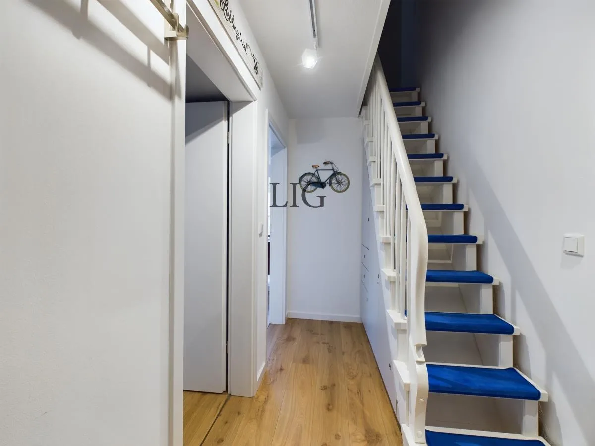 Ferienwohnung Inselliebe