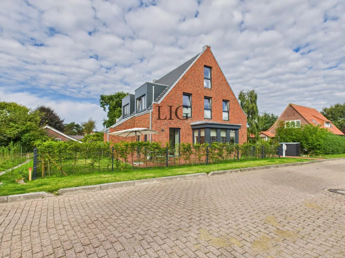 Villa Meersalz